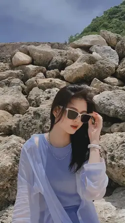 napaka ganda