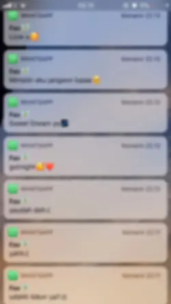 Blur Chat