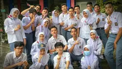Kawai versi 16:9