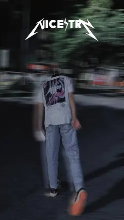 Blur + Butiran