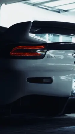 Rotary RX 7