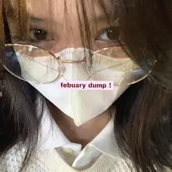 febuary dump