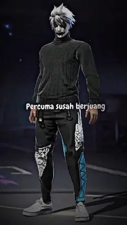 Percuma Sudah