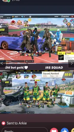 Press F To respect