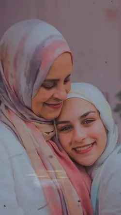 IBU KU TERCINTA 