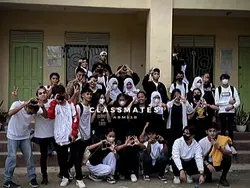 Classmates 