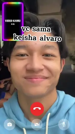 vc keisha alvaro 