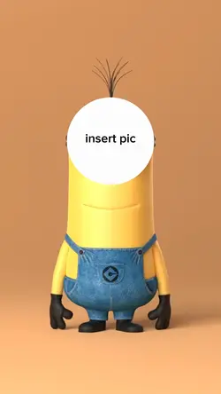 minion???