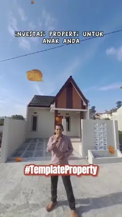 Investasi Property