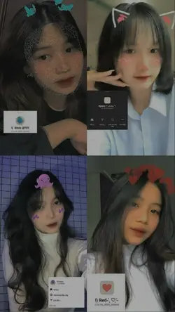 Filter Instagram