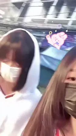 สโลว์+สติ๊กเกอร์🎀🤍