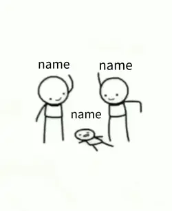 이름을 넣어보세요!
