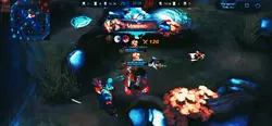 GAME PLAY MLBB