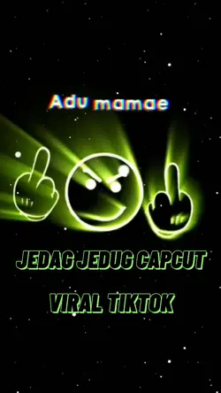 JEDAG JEDUG