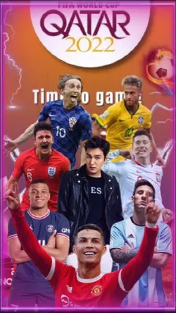 wold cup qatar