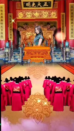 Hoàng thượng vạn tuế