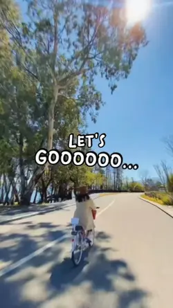 Vlog Let's go
