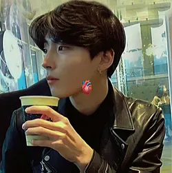 hwang in yeop<3