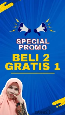 Promo Gratis
