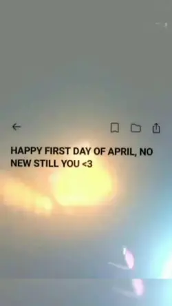 NoNewStillYou