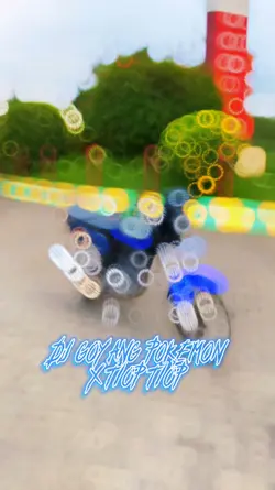 dj goyang pokemon 