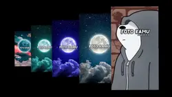 Collab opening viral