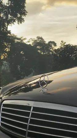 Clasical car
