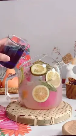 Video Minuman 