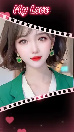 Mẫu cuộn phim 