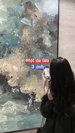 Một cú lừa..