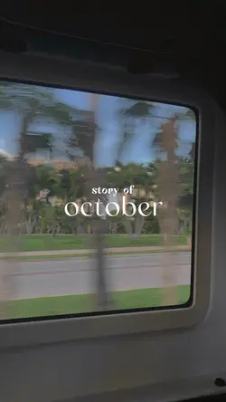 40 foto oktober