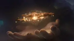 Galaxy Intro