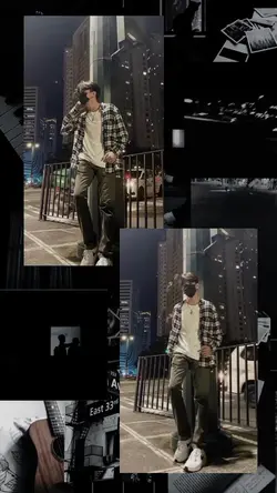 frame Aesthetic 