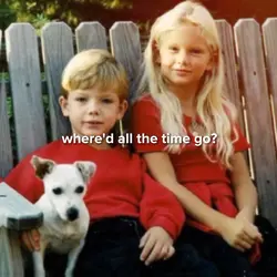 childhood memories 
