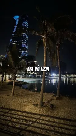 [4] Em Và Hoa 📍