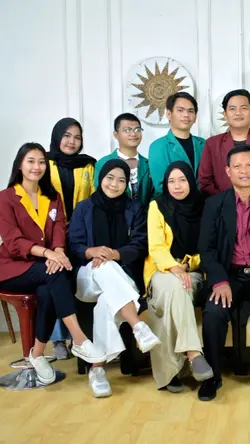 Foto Geser samping