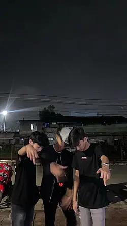 udah mau puasa nih