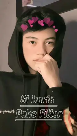 #PakaiFilter
