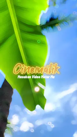 Cinematik Motor