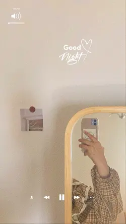 Good night