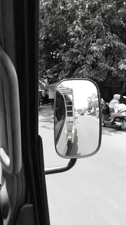 Hitam putih