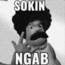 no komen x