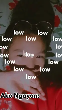 lowkey 