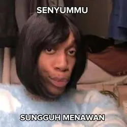 foto aib teman mu