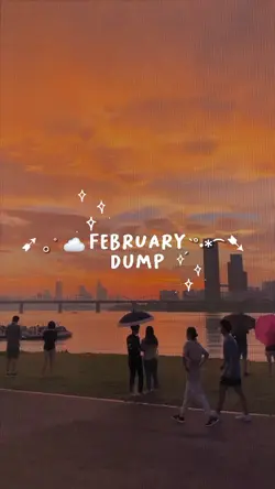 February Dump