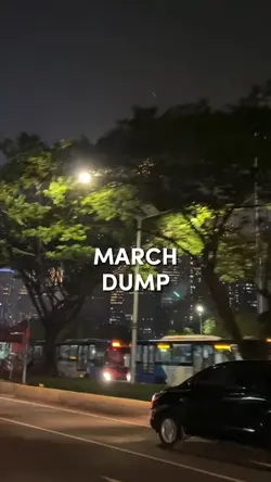 MARCH DUMP 