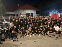 Terbaru nih extrobo
