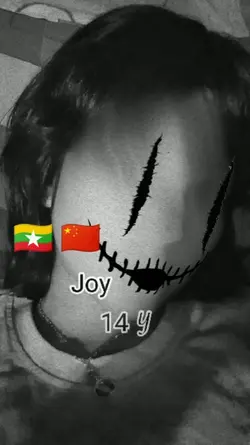 Joy