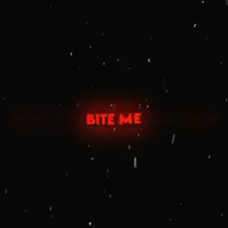 Bite me - Enhypen
