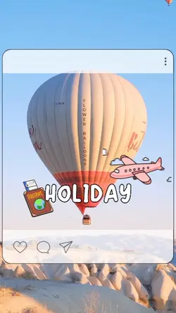 holiday